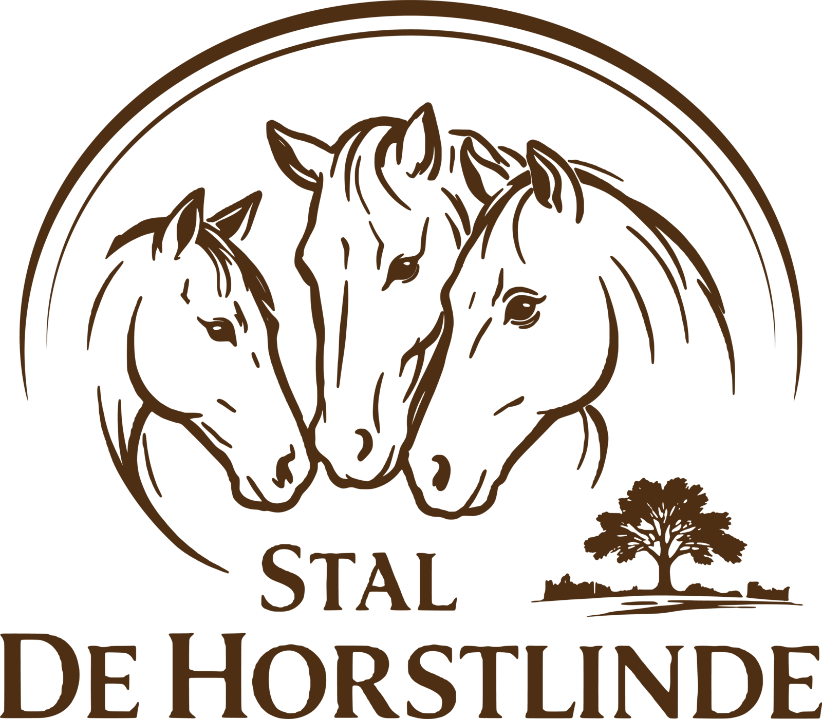 Stal de Horstlinde